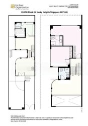 Lucky Heights (D16), Semi-Detached #457965461